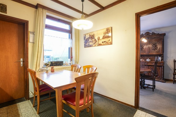 Medium property photo - Sprinkstraat 75, 6269 AN Margraten